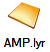 AMP Layer File