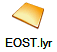 EOST Layer File