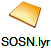 SOSN Layer File