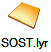 SOST Layer File